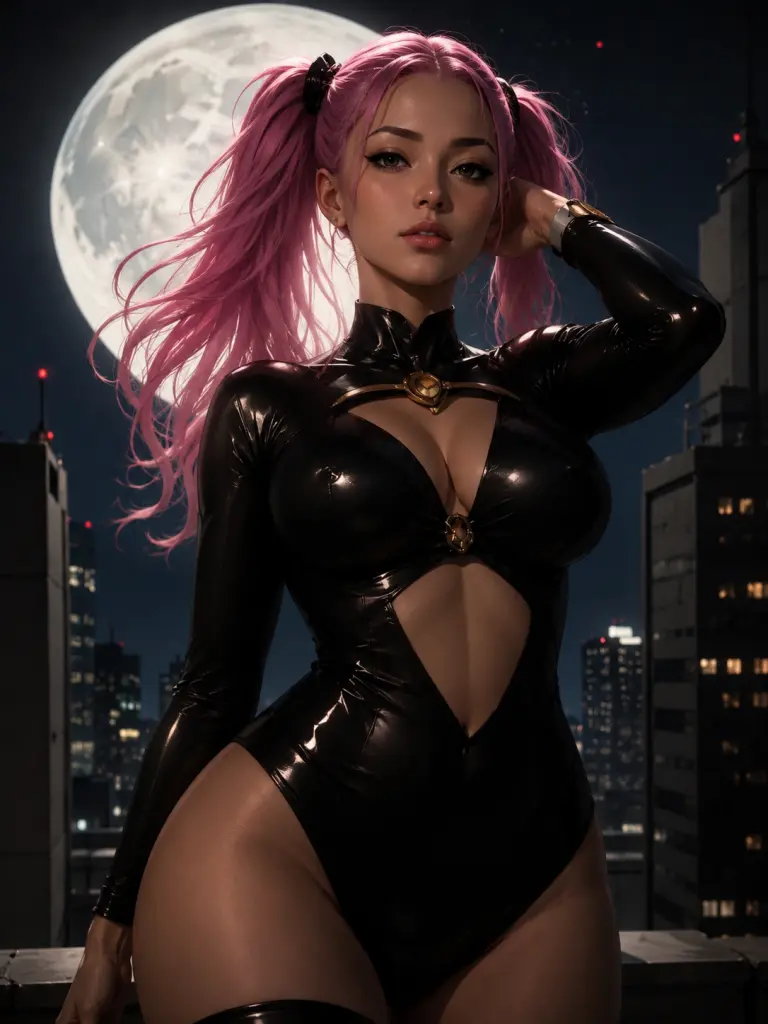 Daisy, 19